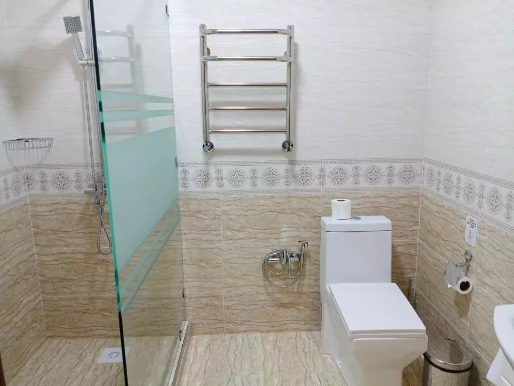 Hotel Asia Bukhara